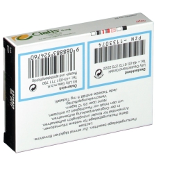 Cialis 10 mg tadalafil filmtabletten (lilly deutschland)