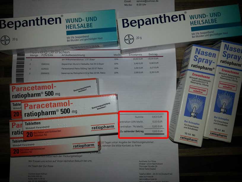 Deutsche online apotheke cialis