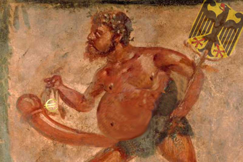 Koronare Herzkrankheit; Erkrankung der Herzkranzgefäße.