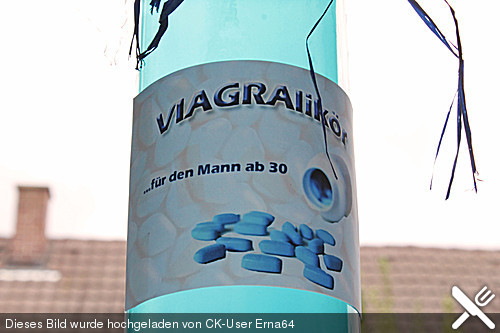 Viagra likör rezept