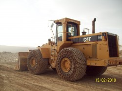 980 FII